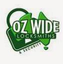 Oz Wide Locksmiths - Geelong logo